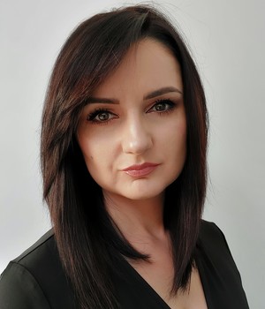 Joanna Nizioł, DSc, PhD, Associate Prof.