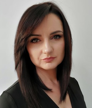 dr hab. Joanna Nizioł